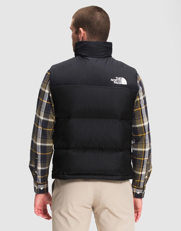 The North Face - 1996 Retro Nuptse Vest - Men's