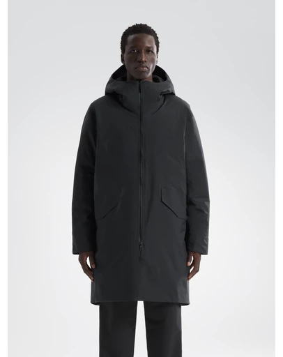 Arc'teryx - Monitor Down Coat Men's