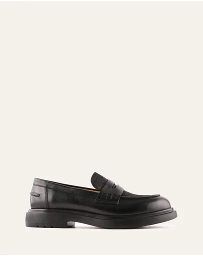 Jo Mercer - Jarvis Loafers