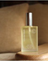 Gracious Minds - Velvet Rose Restorative Body Oil