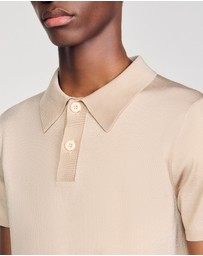 Sandro - Pablo Sweater