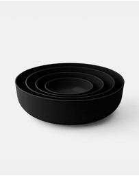 Styleware - Nesting Bowl Collection 4 Piece