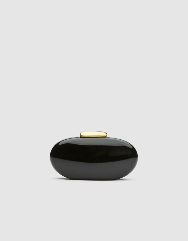 Seed Heritage - Acrylic Hardcase Clutch