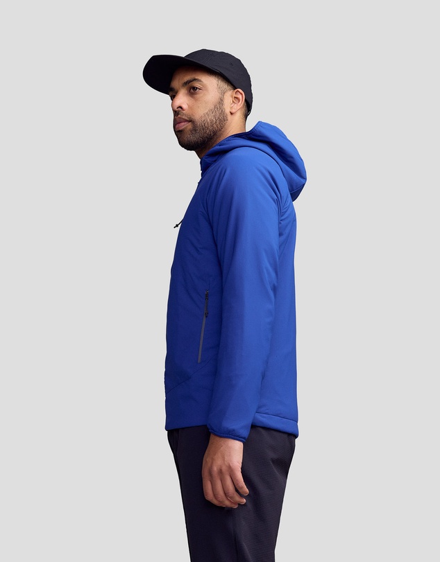 Kathmandu - Seeker Primaloft Active Hooded Jacket