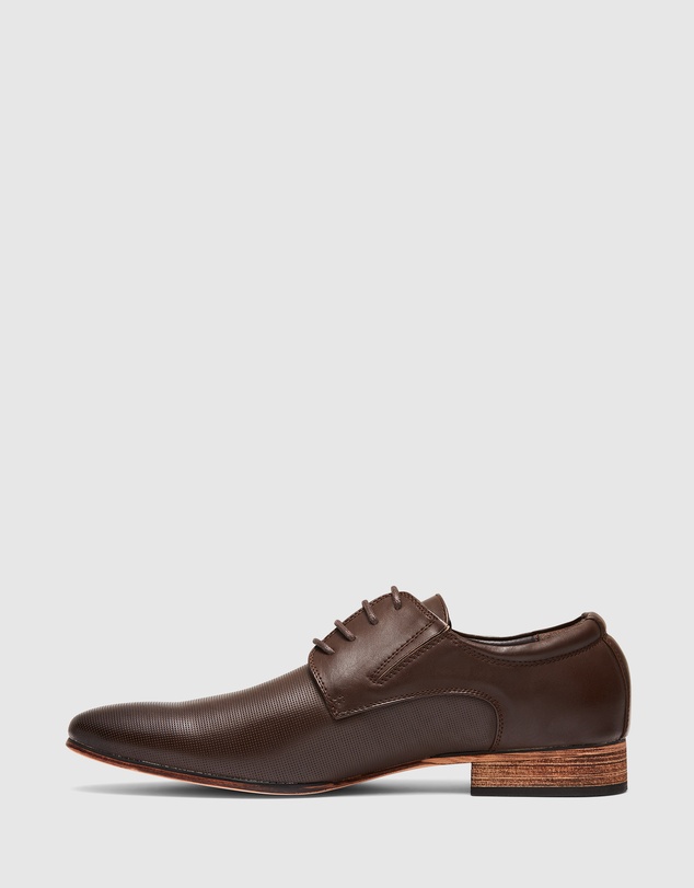 Uncut - Charles Dress Shoes