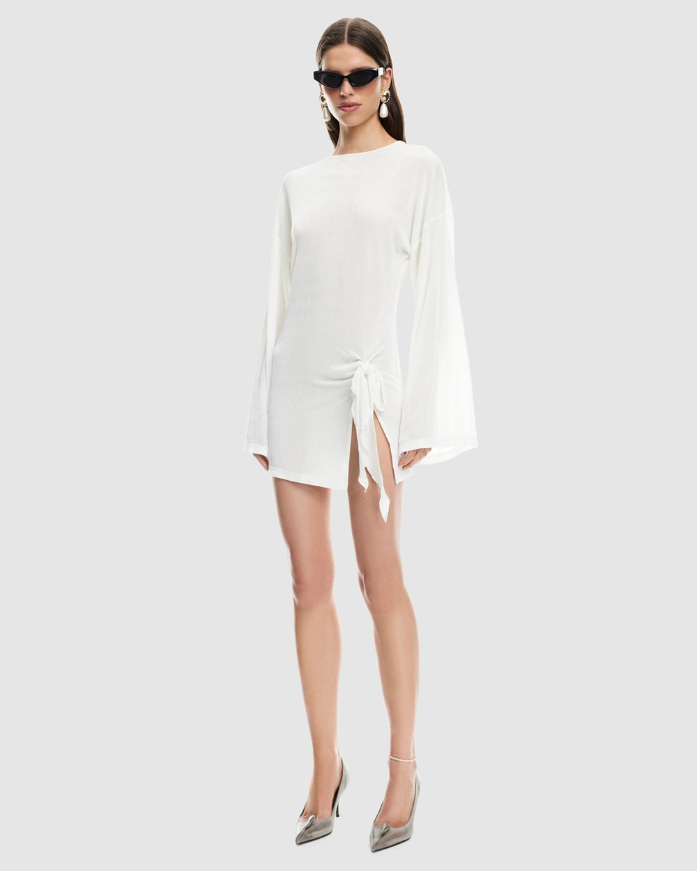 cosmic charm mini dress Cosmic Charm Dress Mini