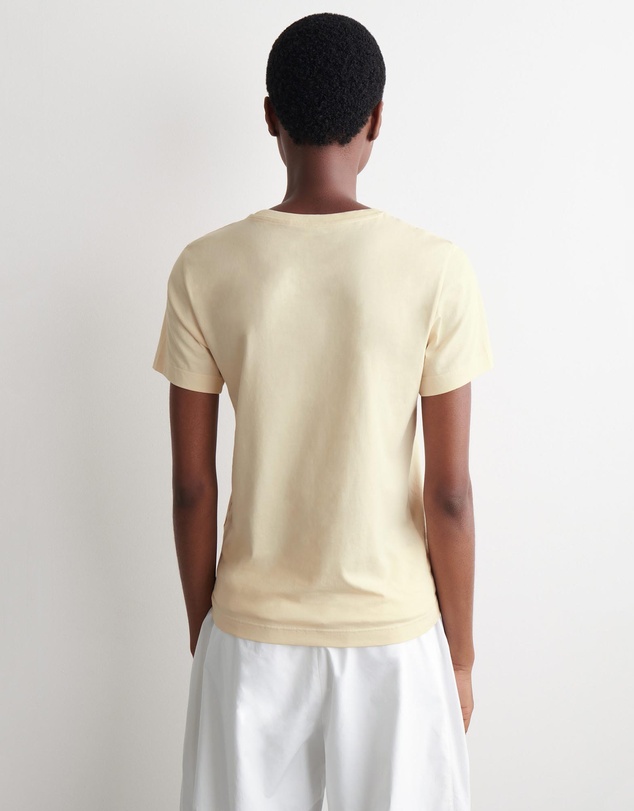 COS - Crew-Neck Cotton T-Shirt