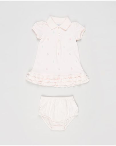 Delicate Pink