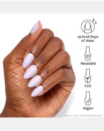 O.P.I - OPI xPRESS/ON Polly Want a Lacquer?