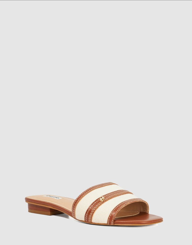 Dune London - Lorenzo - Tan