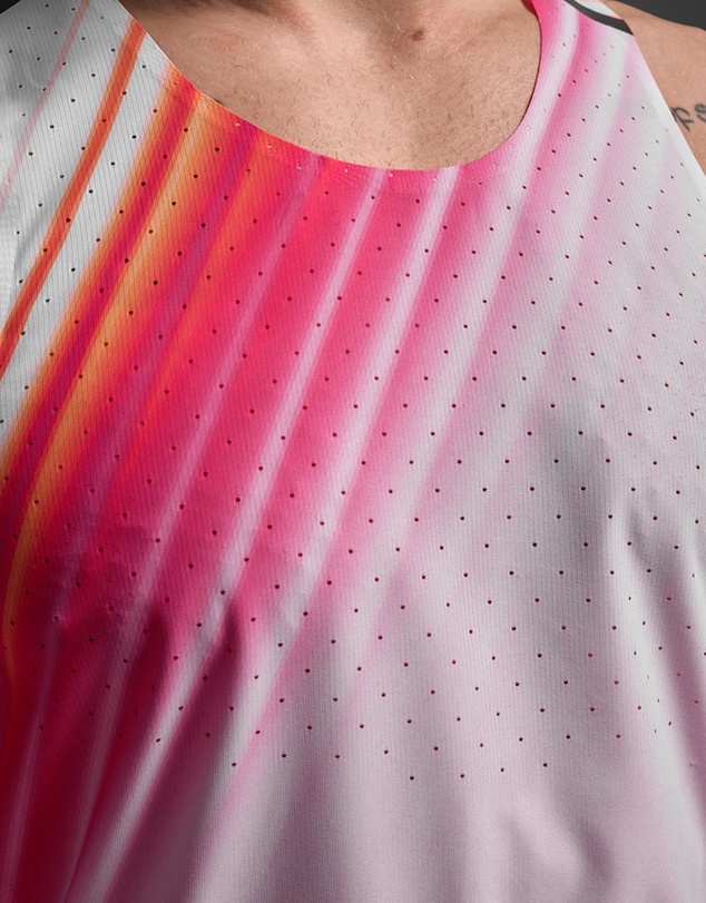 2XU - Light Speed React Singlet