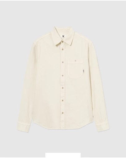 Wood Wood - Cooper Shirt