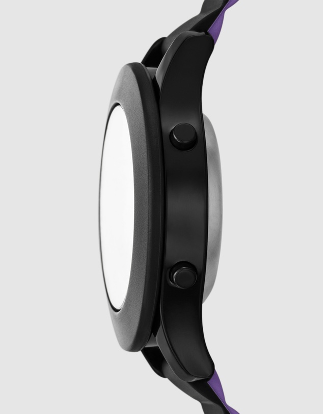 Skechers - Rosencrans Black Digital Watch
