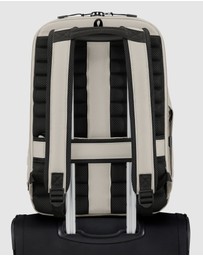 Samsonite - Stackd Biz Laptop Backpack 15.6