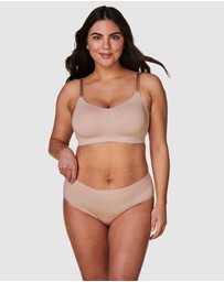 Bravado - Everyday Balconette Supportive Wirefree Bra