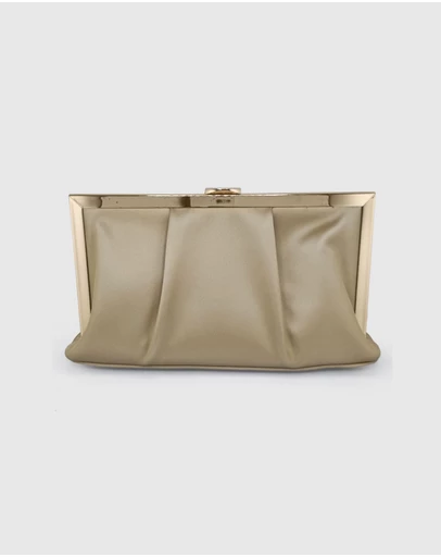 Izoa - Gia Clutch Bag