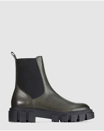 Dark Olive