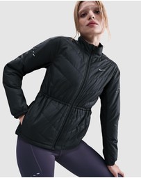Nike - Swift Therma-FIT Running Jacket