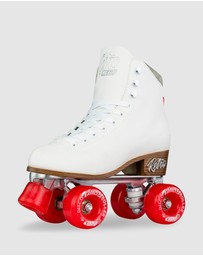 Crazy Skates - Retro Roller Skates