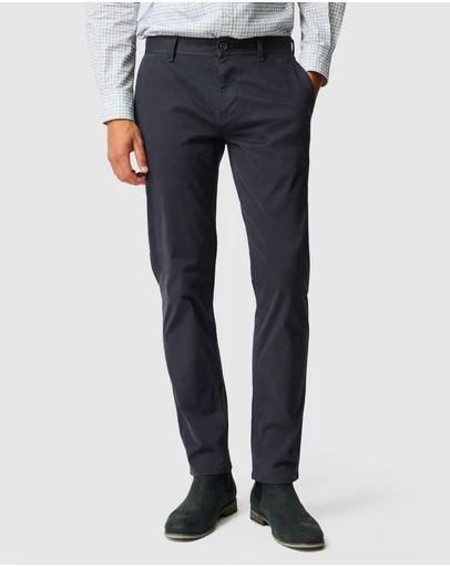 Rodd & Gunn - Thomas Road 2.0 Chino Pant Long Leg