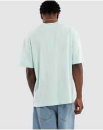 Nena & Pasadena - Foundation Raptor Tee