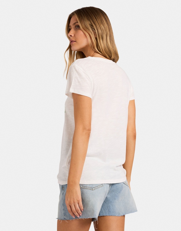Billabong - Womens Formula T-Shirt