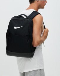 Nike - Brasilia 9.5 Backpack - Medium