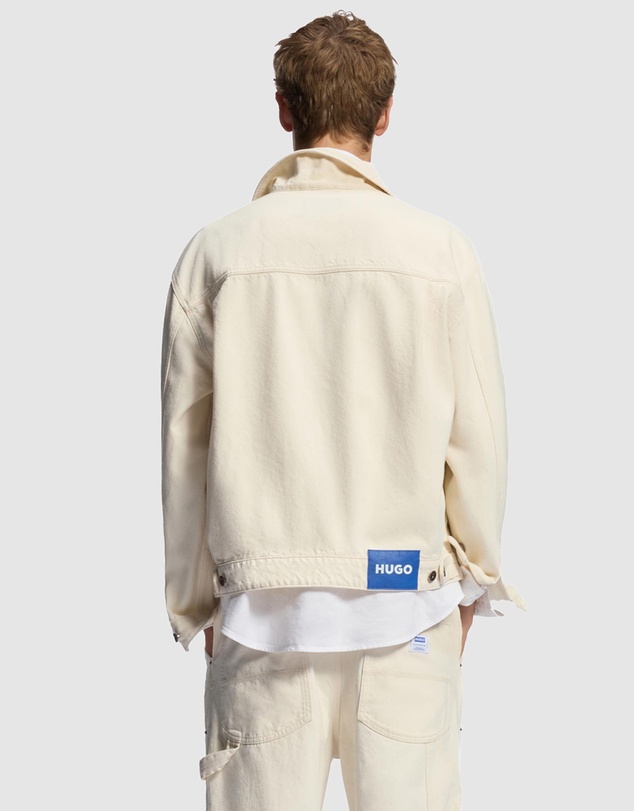 HUGO - Nial Jacket