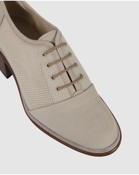Beau Coops - Zen Lace Ups