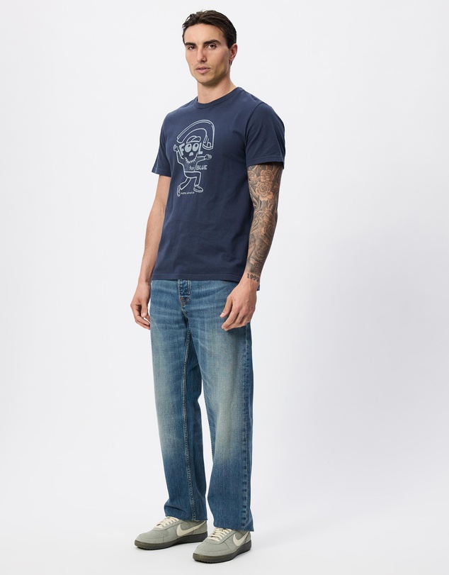 Nudie Jeans - Roy T-Shirt