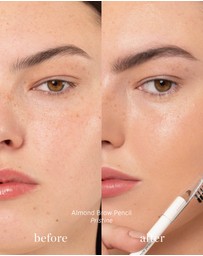 Ere Perez - Almond Brow Pencil - Pristine