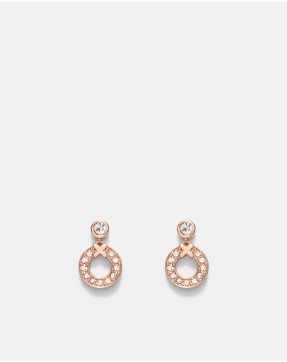 MIMCO - Encanto Drop Earrings
