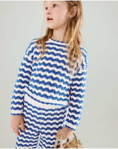 Bright Blue