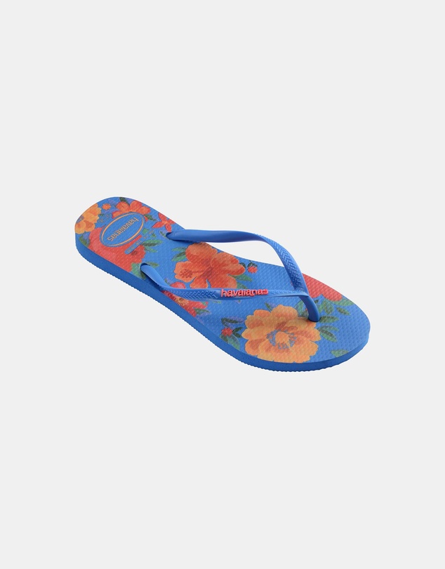 Havaianas - Slim Summer Bliss - Women's