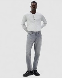 rag & bone - Fit 3 Authentic Stretch Jeans