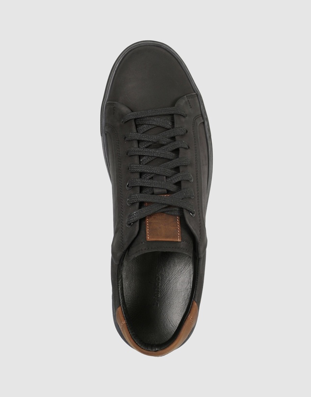 Brando - Bert Low Top sneakers