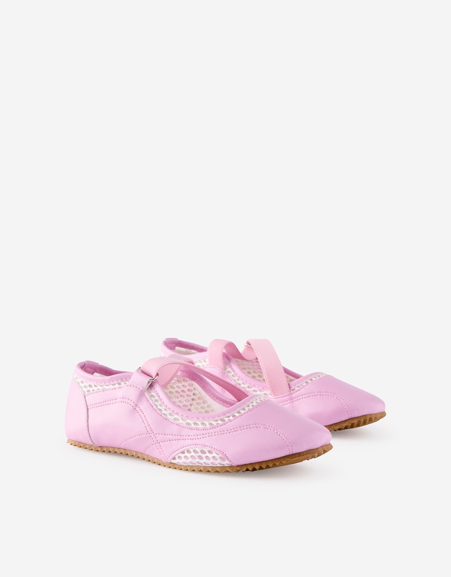 Cotton On Kids - Spencer Sporty Flats