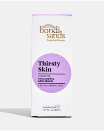 Bondi Sands - Thirsty Skin Hyaluronic Acid Serum 30ml