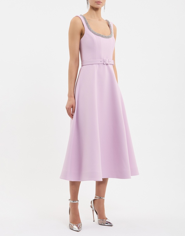 Rebecca Vallance - Yolanda Midi Dress