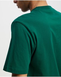 adidas Sportswear - Essentials Small Logo Single Jersey T-Shirt