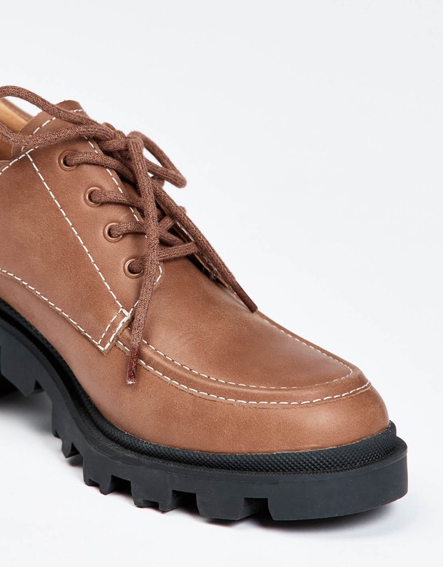 bul - Siema Brogue Brown