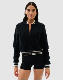 Splits59 - Willa Sherpa Jacket