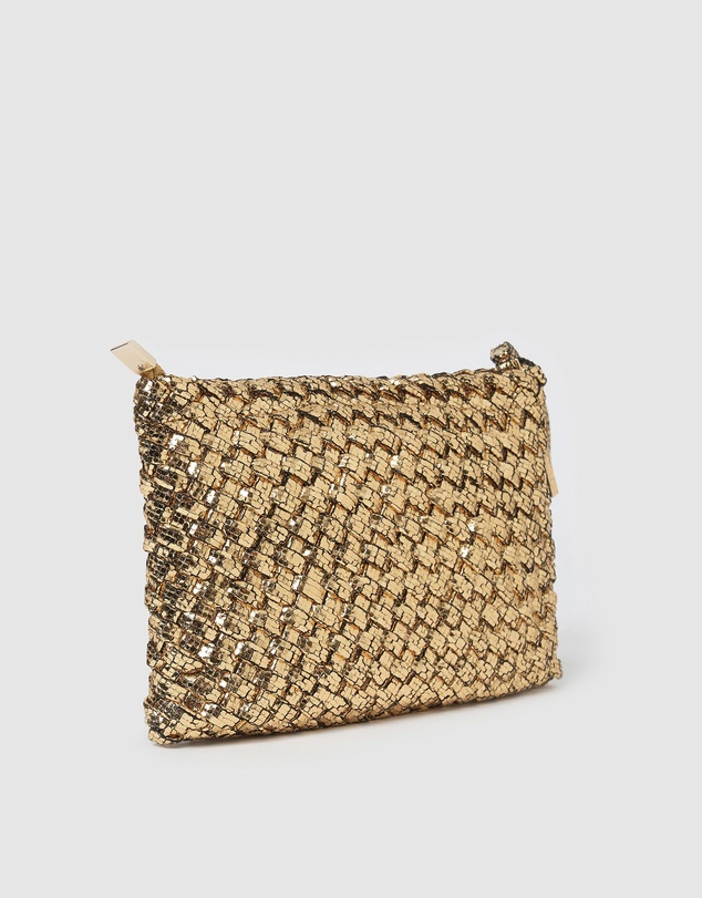 Arms Of Eve - Lavinia Clutch Bag - Disco