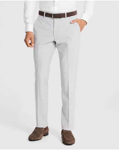 Tarocash - Carson Slim Pant