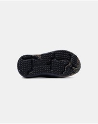Lusso Cloud - Scenario Slip On - Kids-Teens