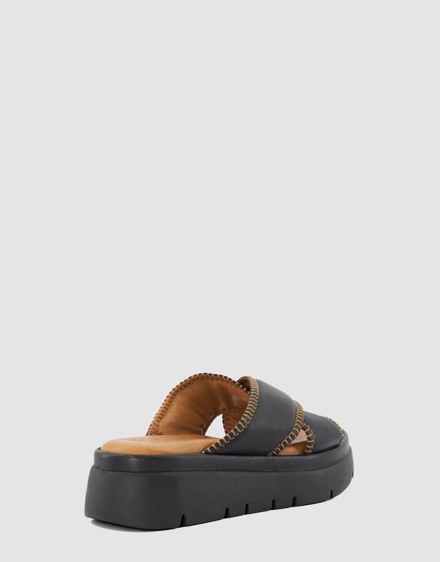 Dune London - Litch - Black