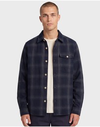Academy Brand - Oakland Overshirt