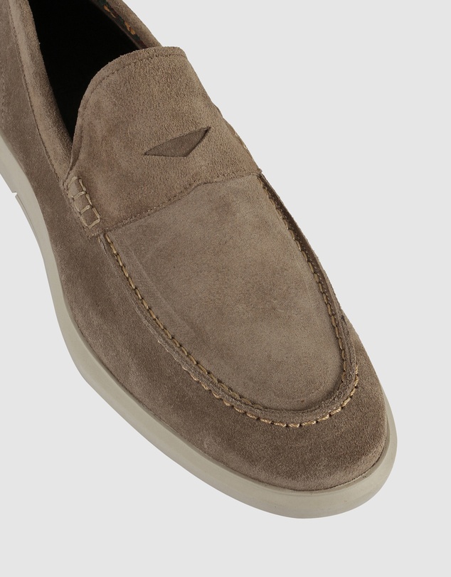 Brando - Nikolai Slip Ons