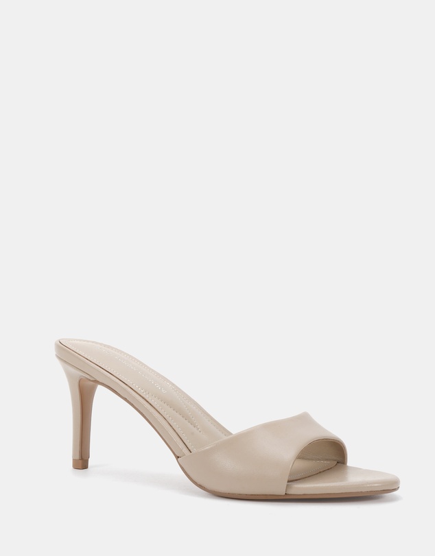 Novo - Palan Heels