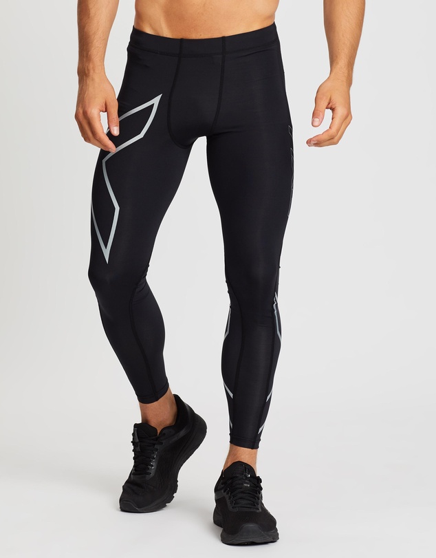 2XU - Core Compression Tights